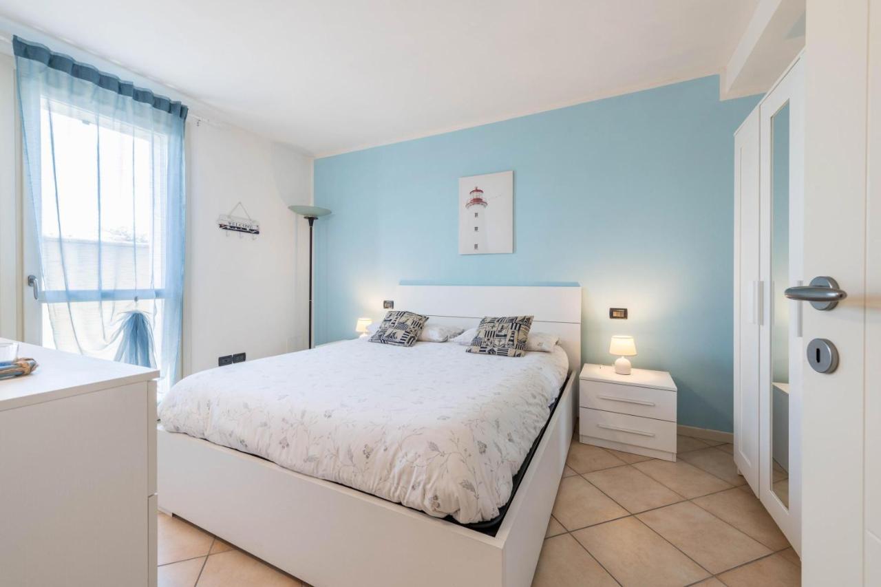 לונאטו Luxury Apartment With Swimming Pool מראה חיצוני תמונה